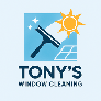 Tony's Window Cleaning logo