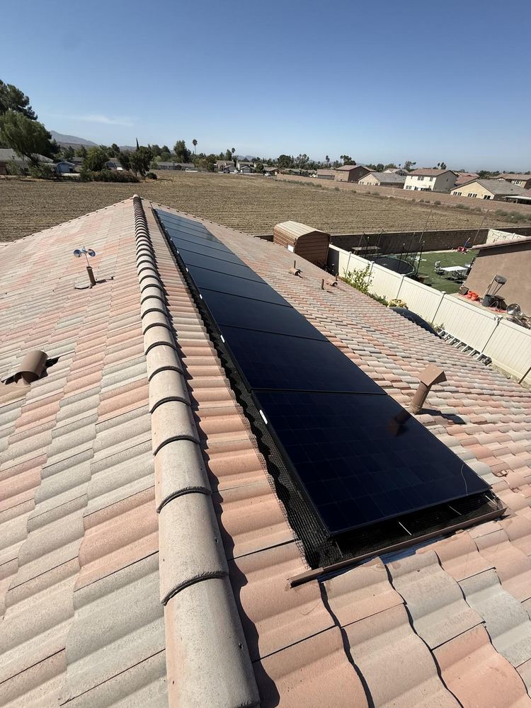 Pigeon Proofing job in Apple Valley, California