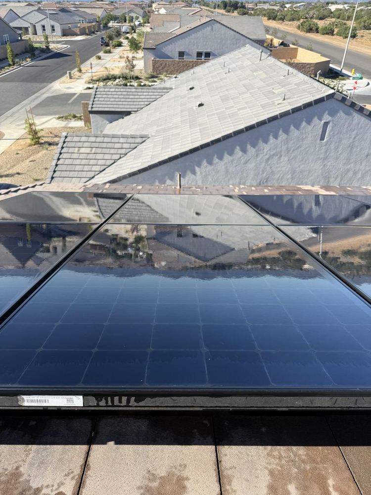 Pigeon Proofing job in Apple Valley, California