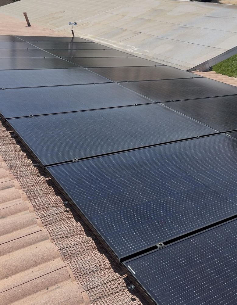 Pigeon Proofing job in Apple Valley, California