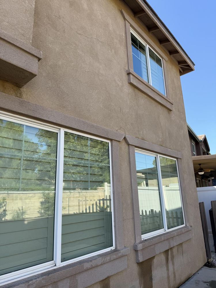 Window Cleaning job in Victorville, California