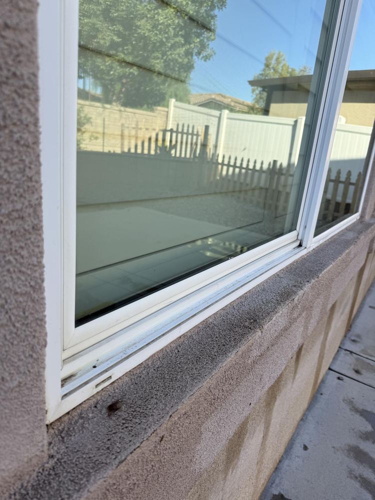 Window Cleaning job in Victorville, California